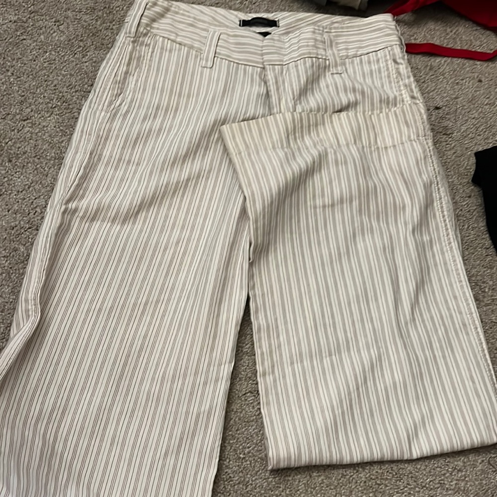 Express pants size 6 business